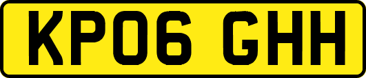 KP06GHH