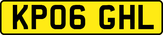 KP06GHL