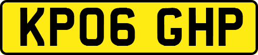 KP06GHP