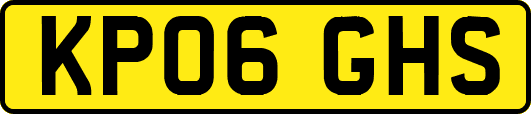 KP06GHS