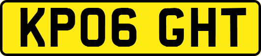 KP06GHT