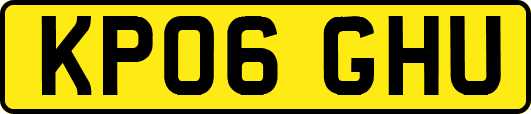 KP06GHU