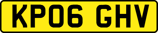 KP06GHV