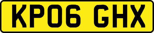 KP06GHX