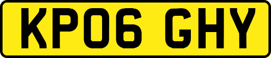 KP06GHY