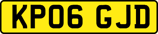 KP06GJD