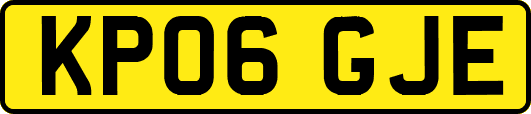 KP06GJE