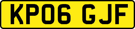 KP06GJF