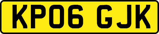 KP06GJK
