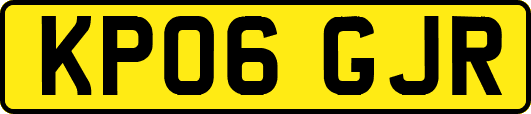 KP06GJR