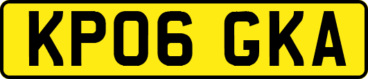KP06GKA