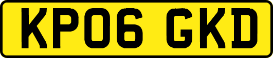 KP06GKD