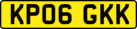 KP06GKK