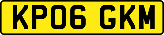 KP06GKM