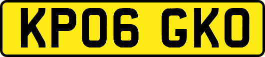 KP06GKO