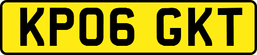 KP06GKT