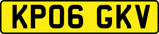 KP06GKV