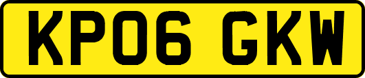 KP06GKW