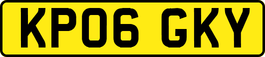 KP06GKY