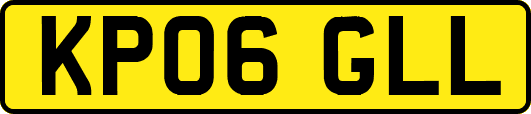 KP06GLL