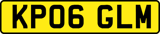 KP06GLM