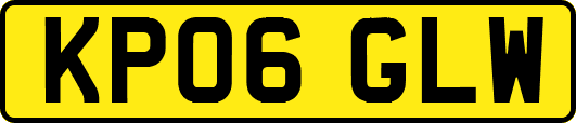 KP06GLW