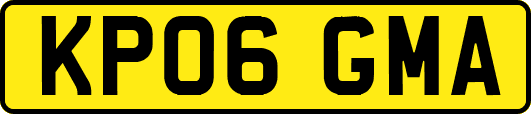 KP06GMA