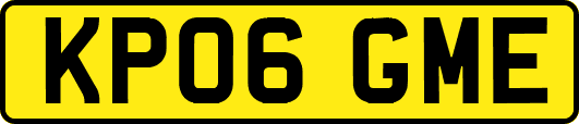 KP06GME