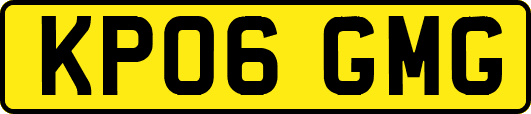KP06GMG