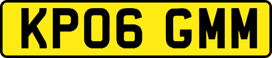 KP06GMM