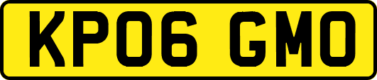 KP06GMO