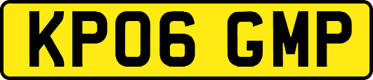 KP06GMP