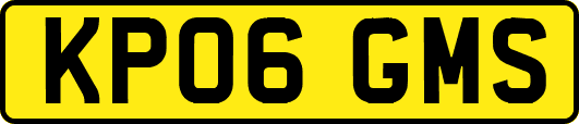KP06GMS