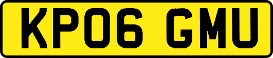 KP06GMU