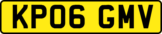 KP06GMV
