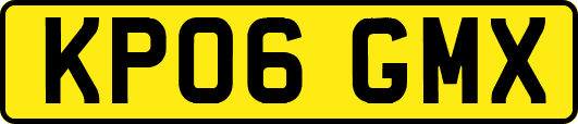 KP06GMX