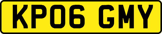 KP06GMY