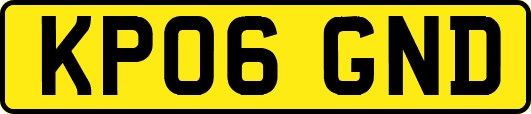 KP06GND