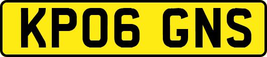 KP06GNS