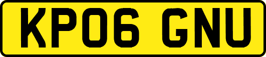 KP06GNU
