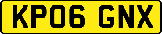 KP06GNX