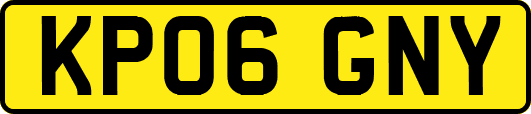 KP06GNY