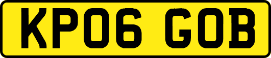 KP06GOB