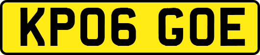 KP06GOE