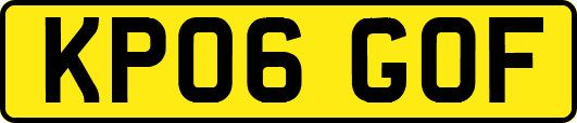 KP06GOF