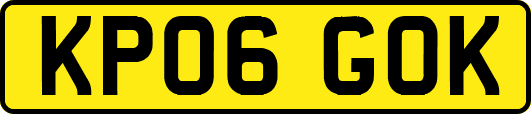 KP06GOK