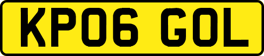 KP06GOL