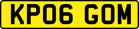 KP06GOM