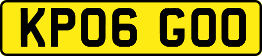 KP06GOO