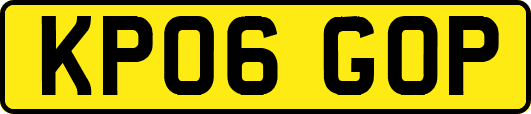 KP06GOP